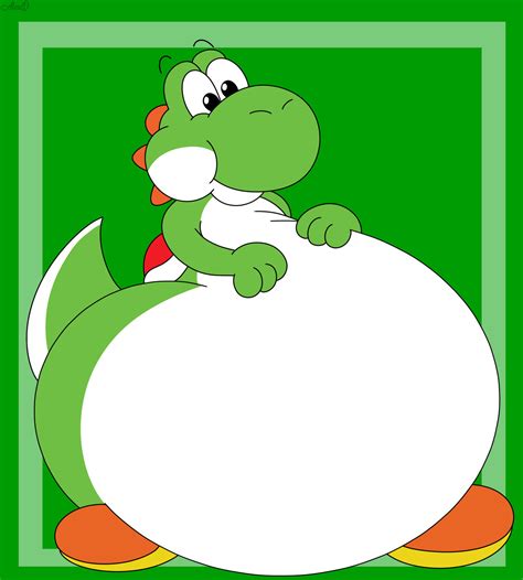 fat yoshi|More.